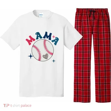 Pajama Set
