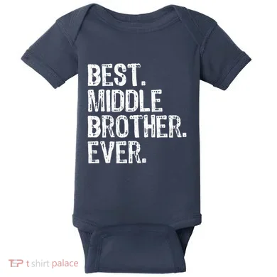 Baby Bodysuit
