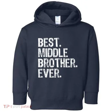 Toddler Hoodie