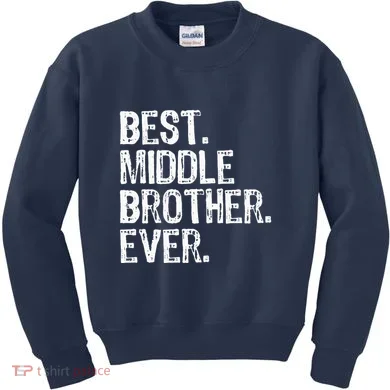 Kids Sweatshirt