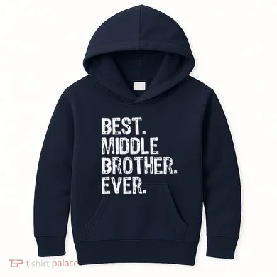 Kids Hoodie