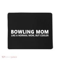 Bowling Mother Bowling Mom Great Gift Mousepad thumb 0