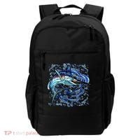 Blue Marlin Backpack thumb 0