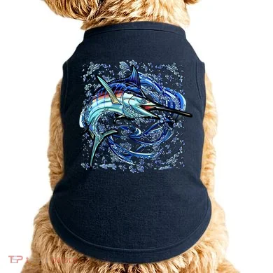 Doggie Tank