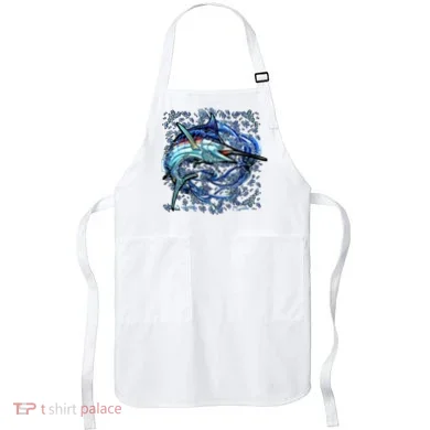 Apron