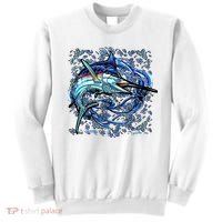 Blue Marlin Sweatshirt thumb 0