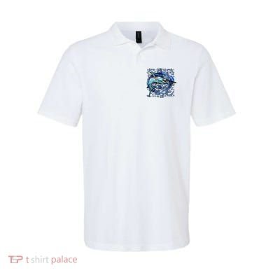 Blue Marlin Polo