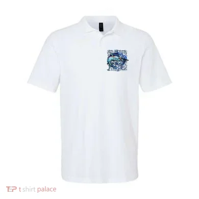 Blue Marlin Polo