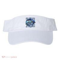 Blue Marlin Visor thumb 0