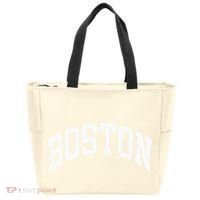 Boston Massachusetts Tote Bag thumb 0