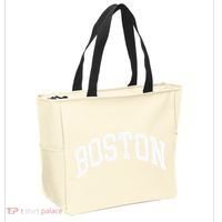 Boston Massachusetts Tote Bag thumb 2