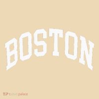 Boston Massachusetts Tote Bag thumb 4
