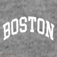 Boston Massachusetts Toddler Hoodie thumb 2