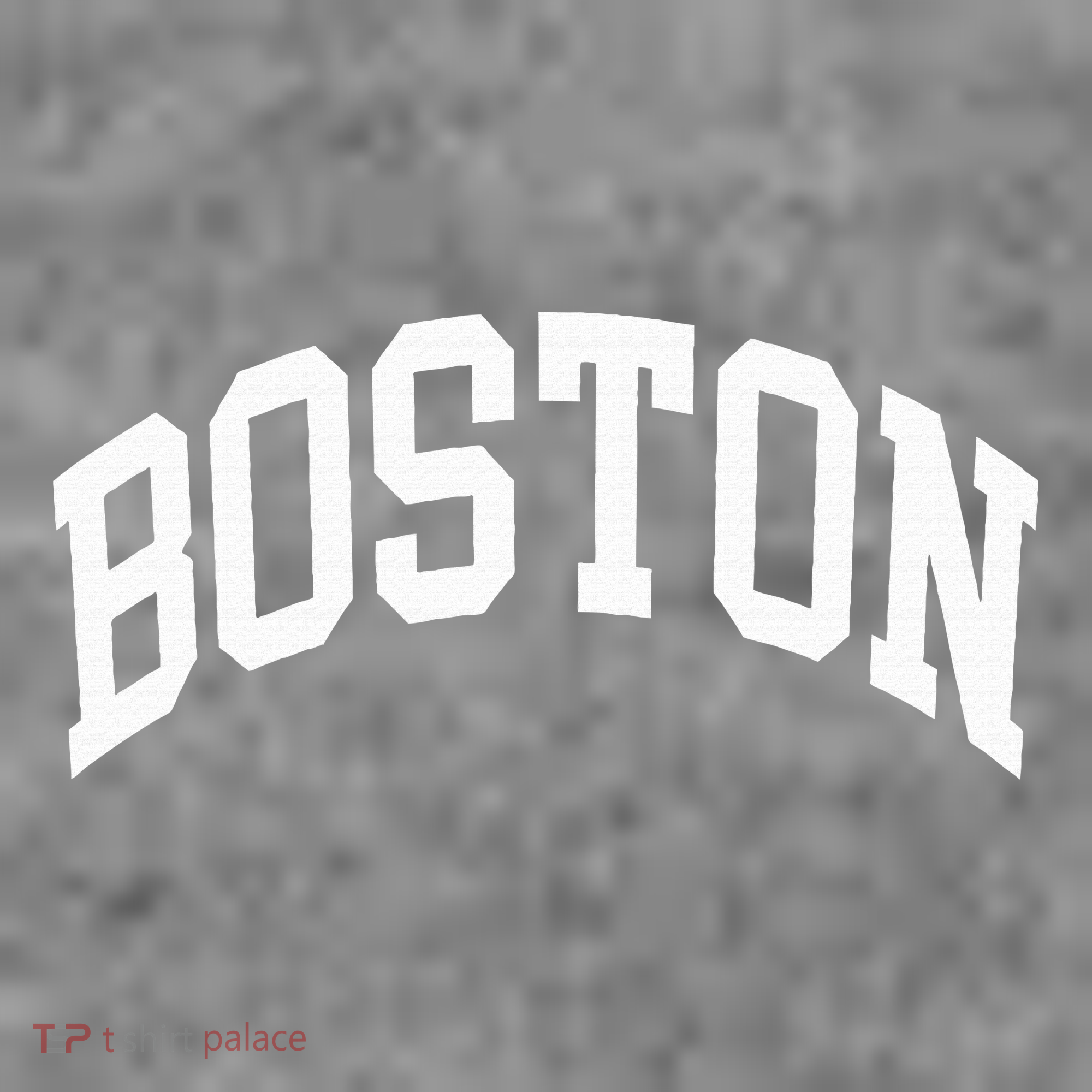 Boston Massachusetts Toddler Hoodie