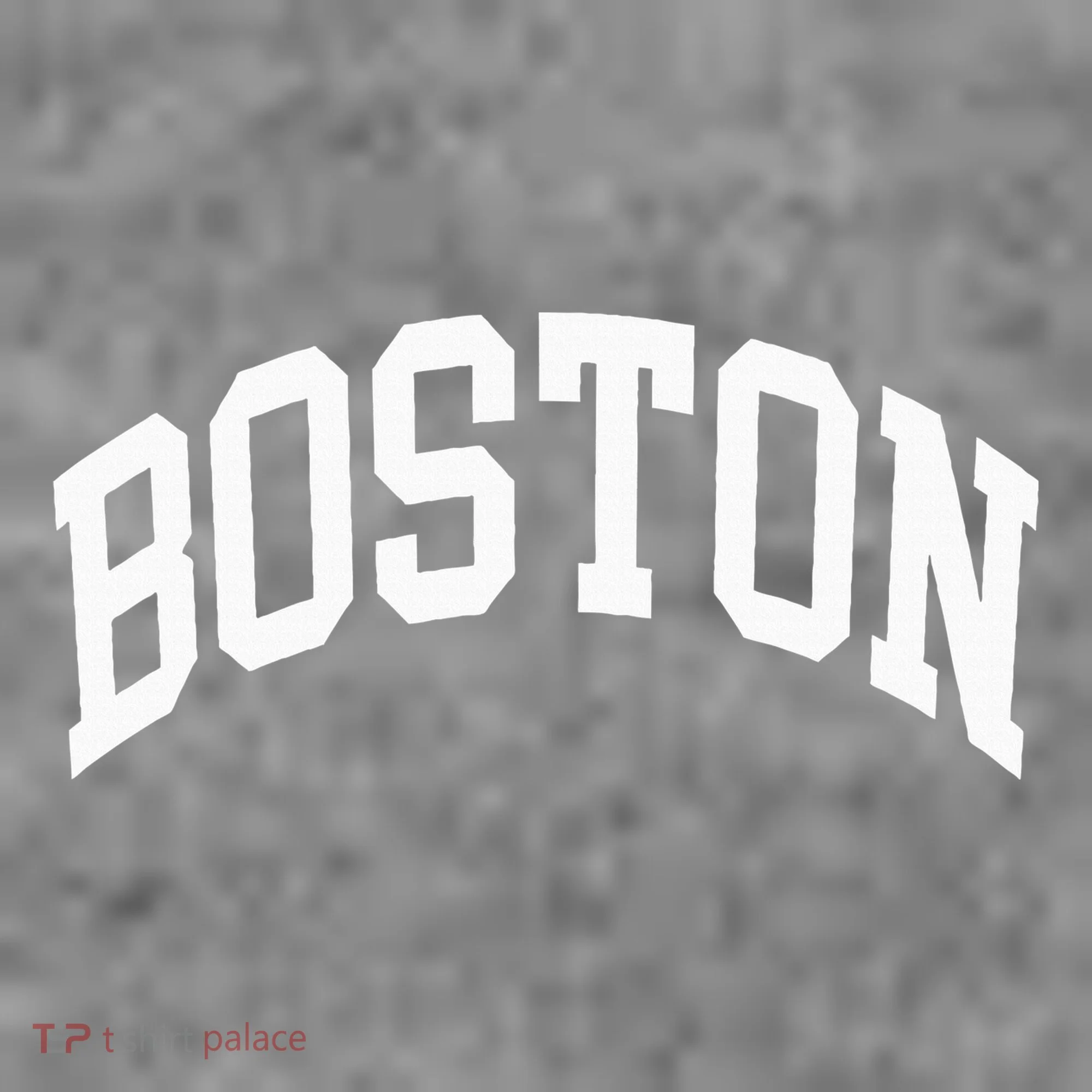 Boston Massachusetts Toddler Hoodie