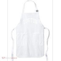 Boston Massachusetts Apron thumb 0