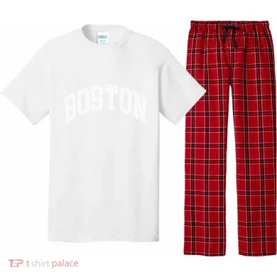 Pajama Set