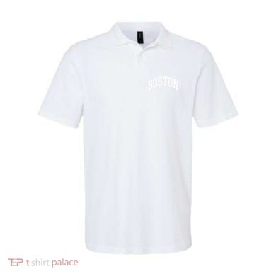Boston Massachusetts Polo