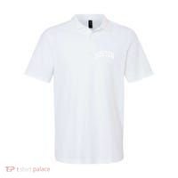 Boston Massachusetts Polo thumb 0