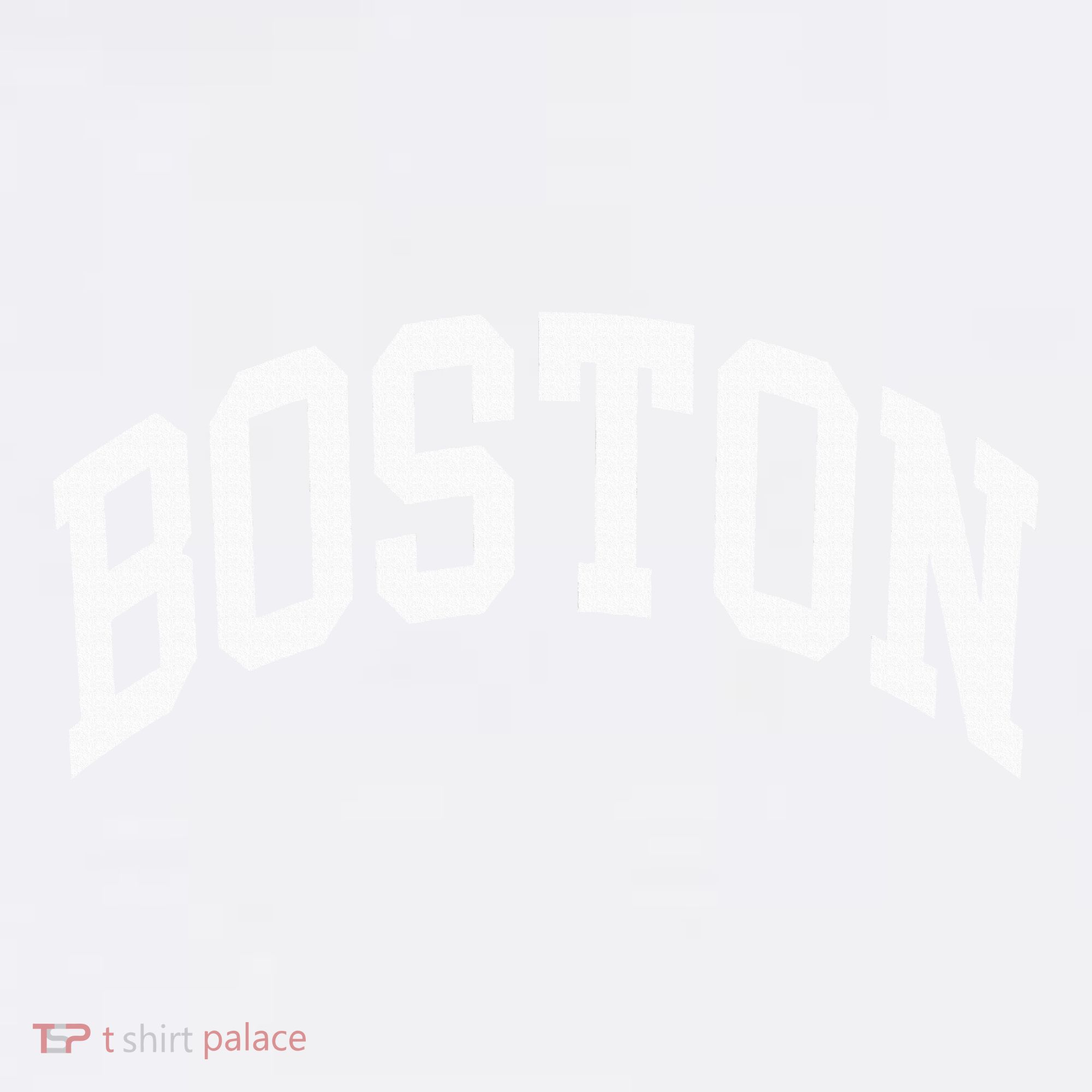 Boston Massachusetts Women's Hoodie