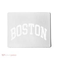 Boston Massachusetts Mousepad thumb 0
