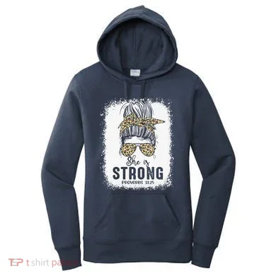 Women's Hoodie