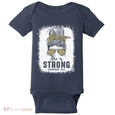 Baby Bodysuit