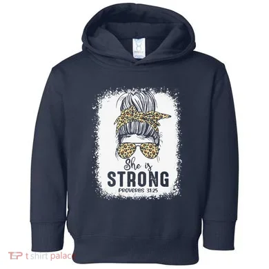 Toddler Hoodie