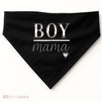 Boy Mama USA-Made Doggie Bandana thumb 0