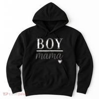 Boy Mama Hoodie thumb 0