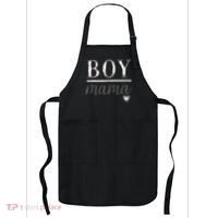 Boy Mama Apron thumb 0