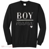 Boy Mama Sweatshirt thumb 0