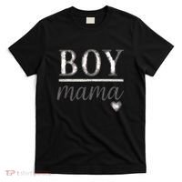 Boy Mama T-Shirt thumb 0