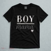 Boy Mama T-Shirt thumb 5