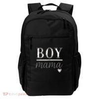 Boy Mama Backpack thumb 0