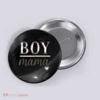 Boy Mama Button thumb 0
