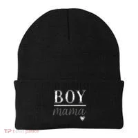 Boy Mama Beanie thumb 0
