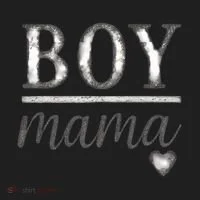 Boy Mama Beanie thumb 2