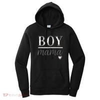 Boy Mama Women's Hoodie thumb 0