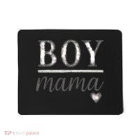 Boy Mama Mousepad thumb 0