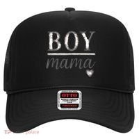 Boy Mama Hat thumb 0