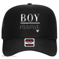 Boy Mama Hat thumb 0