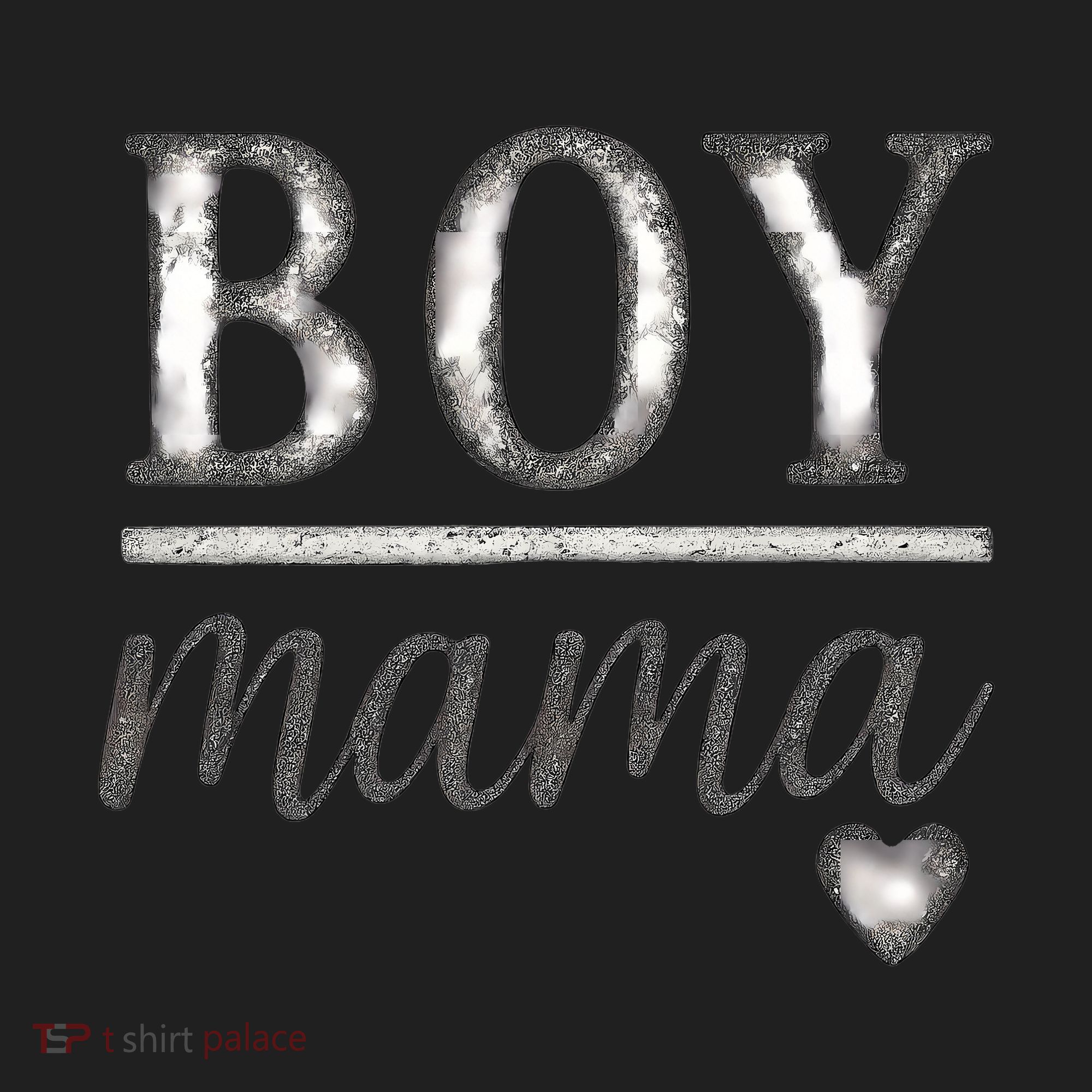 Boy Mama Hat