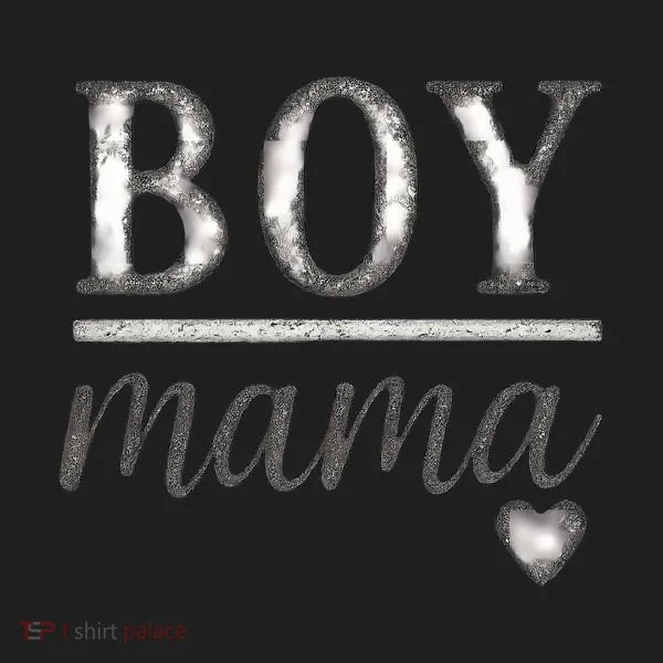 Boy Mama Hat