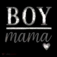 Boy Mama Tank Top thumb 6