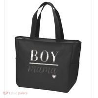 Boy Mama Tote Bag thumb 3