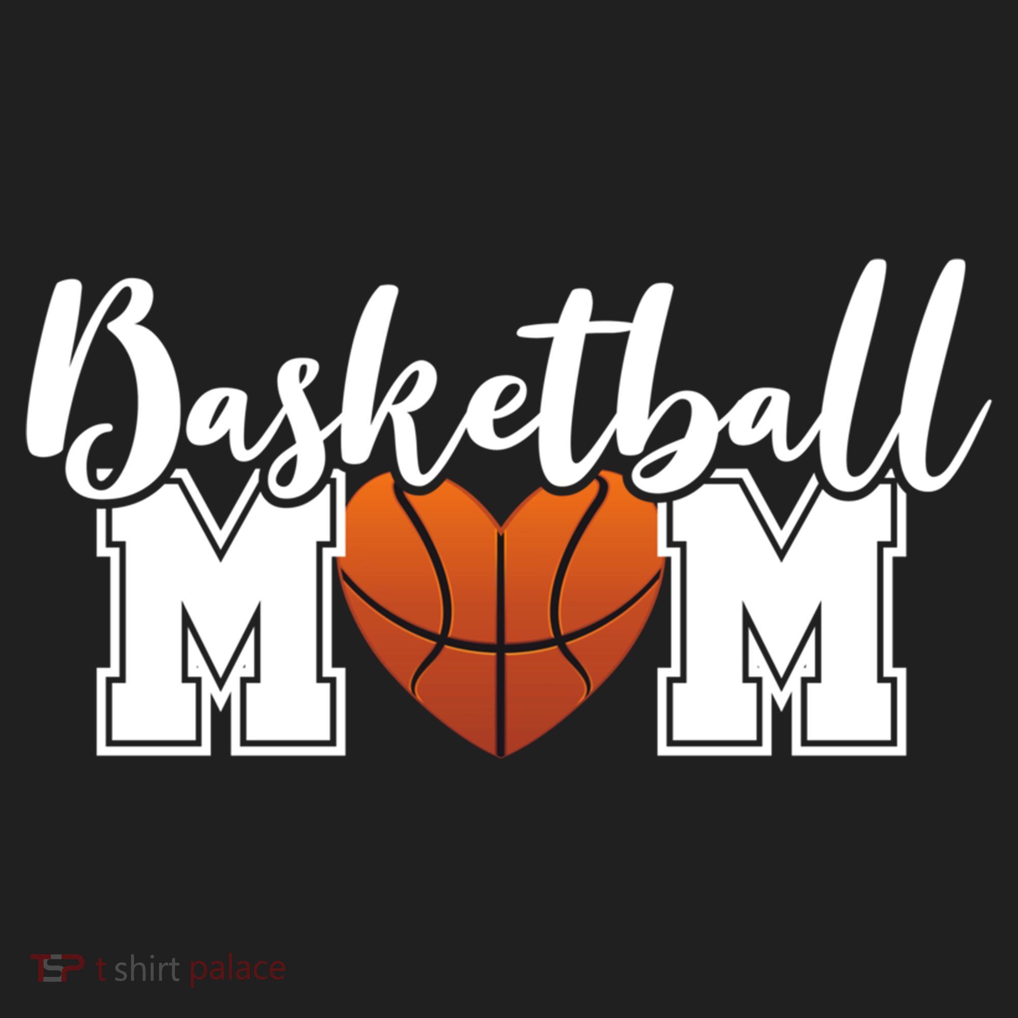 Basketball Mom Cool Gift Women's Sweatshirt