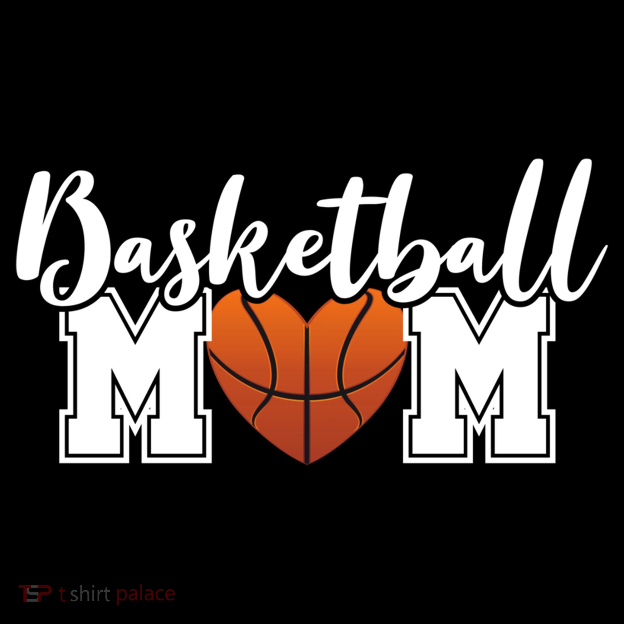 Basketball Mom Cool Gift Coffee Mug