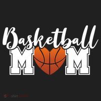 Basketball Mom Cool Gift Beanie thumb 2