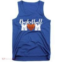 Basketball Mom Cool Gift Tank Top thumb 0